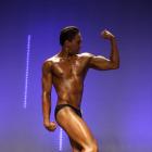 Dylan  Johnson - NPC Empire Classic 2013 - #1